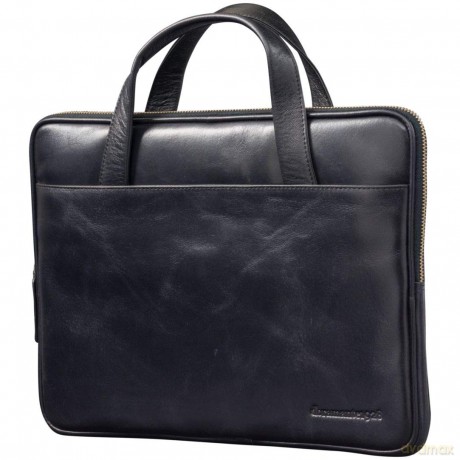 dbramante1928 - Silkeborg - 15 - Laptop Bag - Black N.E.