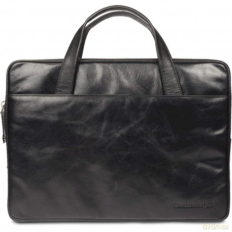 dbramante1928 - Silkeborg - 15 - Laptop Bag - Black N.E.