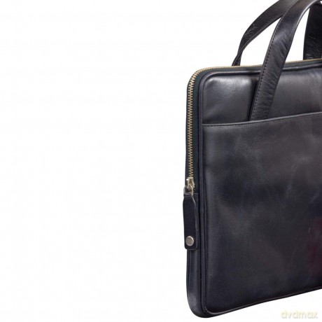 dbramante1928 - Silkeborg - 15 - Laptop Bag - Black N.E.