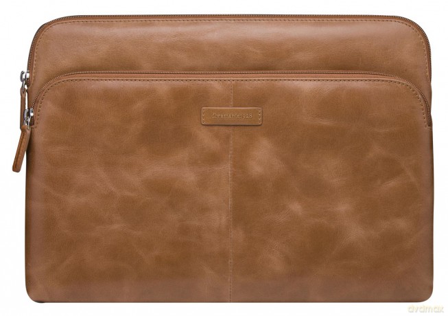 dbramante1928 - Skagen Pro+ - MB Pro 14/up to 14" Laptop - Tan