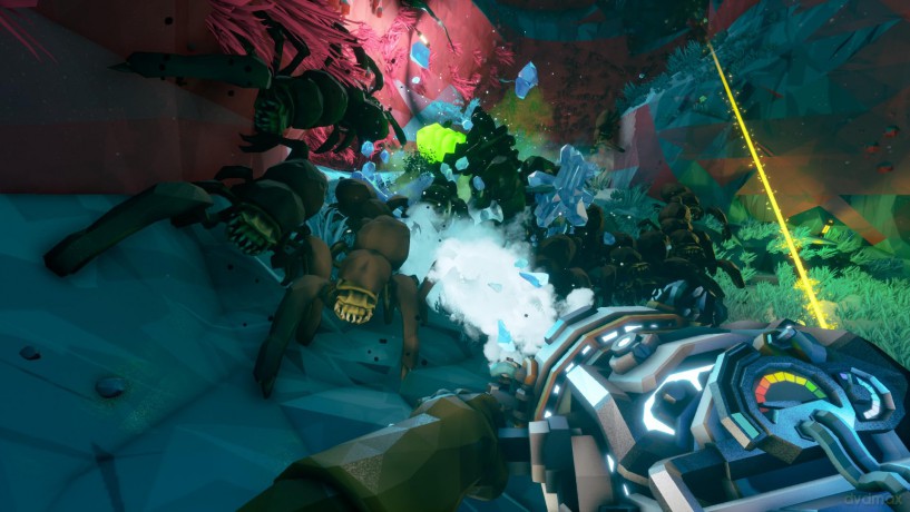 Deep Rock Galactic (Special Edition) [GRA PS5]