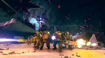 Deep Rock Galactic (Special Edition) [GRA PS5]