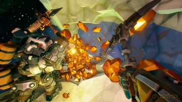 Deep Rock Galactic (Special Edition) [GRA PS5]