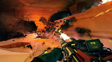 Deep Rock Galactic (Special Edition) [GRA PS5]