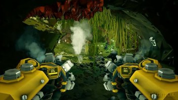 Deep Rock Galactic (Special Edition) [GRA PS5]