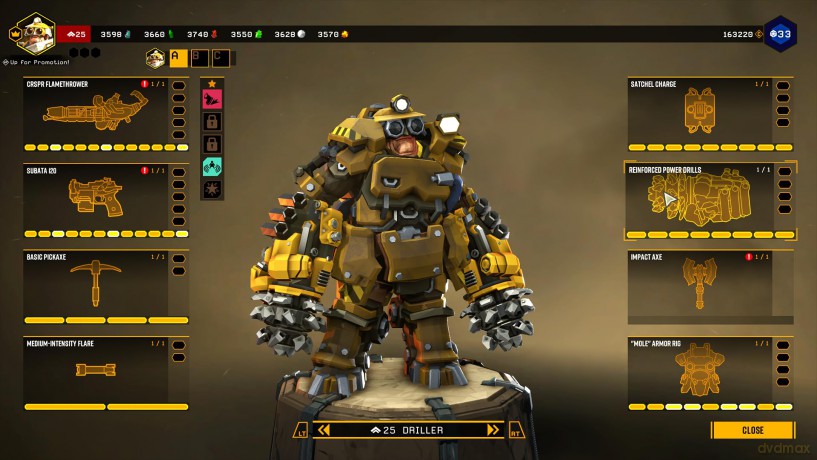 Deep Rock Galactic (Special Edition) [GRA PS5]