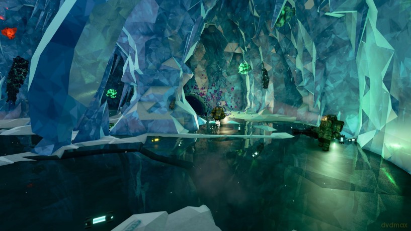 Deep Rock Galactic (Special Edition) [GRA PS5]