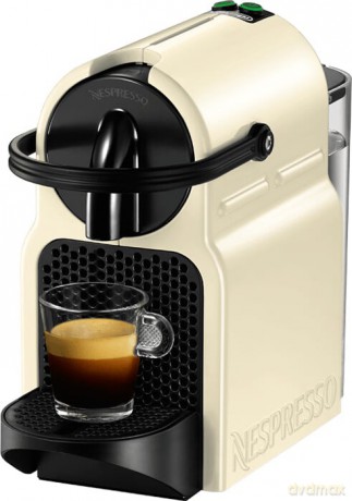 Delonghi - EN80CW capsule maschine - White
