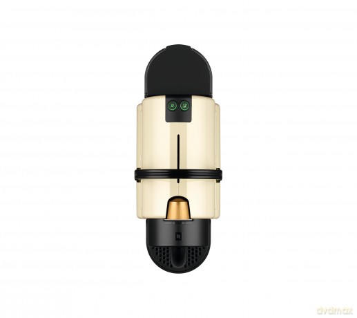 Delonghi - EN80CW capsule maschine - White