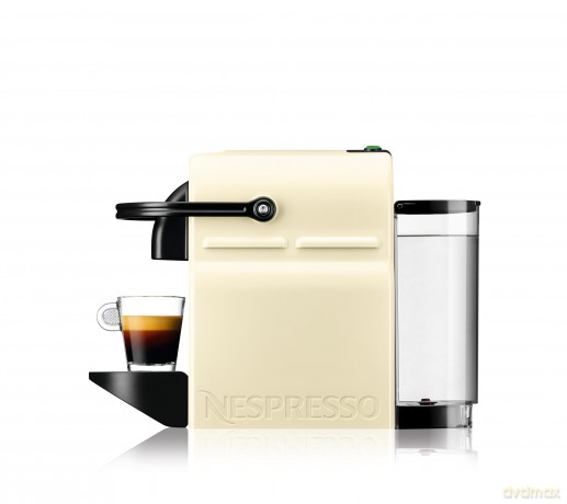 Delonghi - EN80CW capsule maschine - White