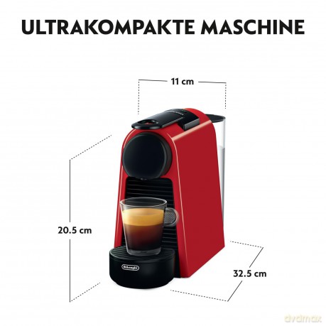 DeLonghi - EN85 Essenza