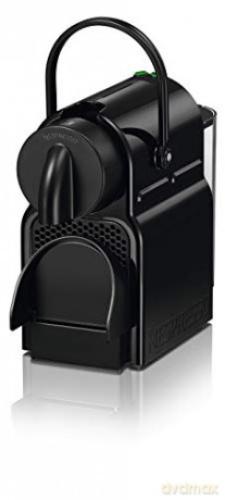 DeLonghi Nespresso Inissia EN 80.B - Black
