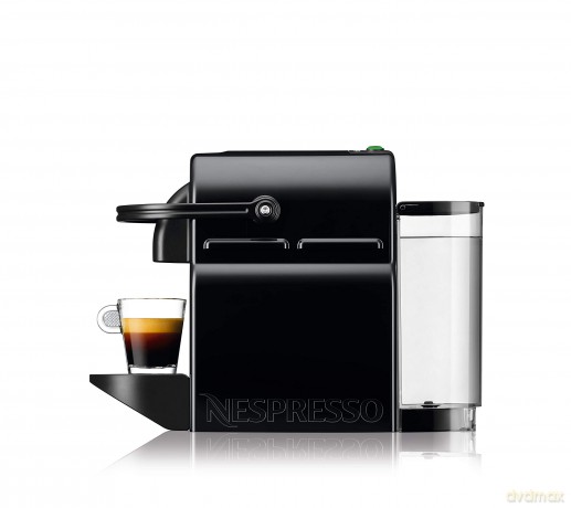 DeLonghi Nespresso Inissia EN 80.B - Black