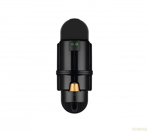 DeLonghi Nespresso Inissia EN 80.B - Black