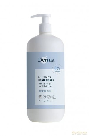 Odżywka do włosów Derma - Family Conditioner 800 ml