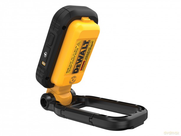 Dewalt - DCL182 -xj USB -c - Work Lamp