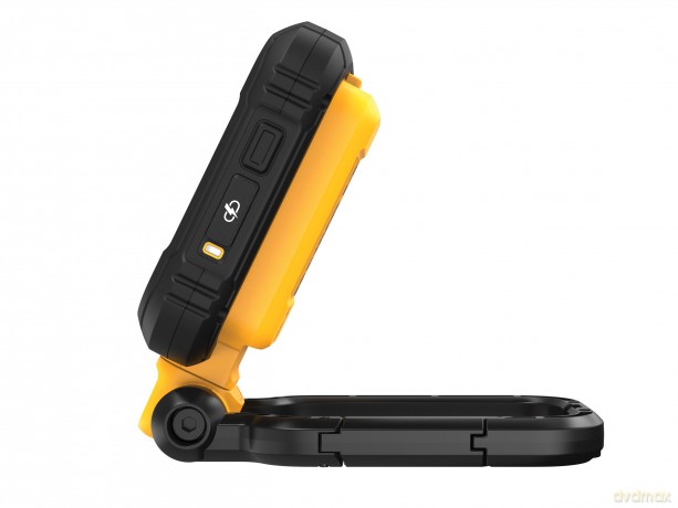 Dewalt - DCL182 -xj USB -c - Work Lamp