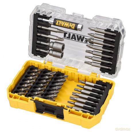 DEWALT - DT70705 Screwdriving Set, 40 Piece