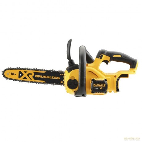 Dewalt 18 V XR Brushless 30cm Chainsaw Solo no battery or charger incl. DCM565N