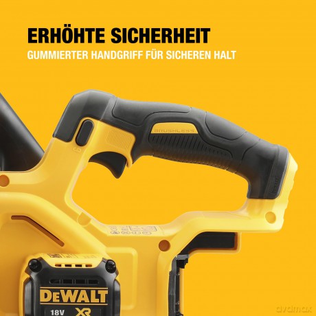 Dewalt 18 V XR Brushless 30cm Chainsaw Solo no battery or charger incl. DCM565N