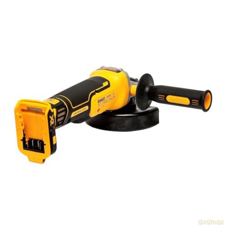 Dewalt 18V DCG405N-XJ XR Brushless 125mm Angle Grinder