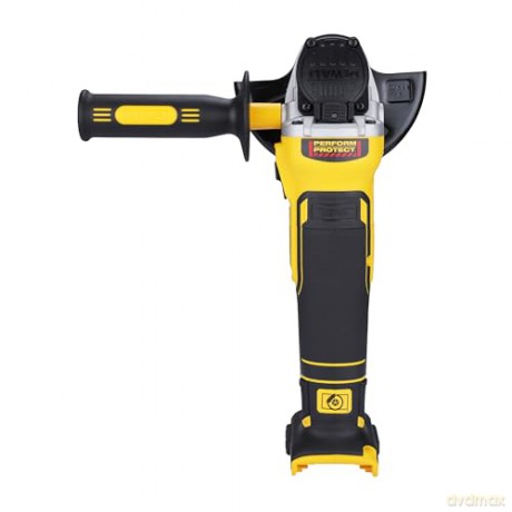 Dewalt 18V DCG405N-XJ XR Brushless 125mm Angle Grinder