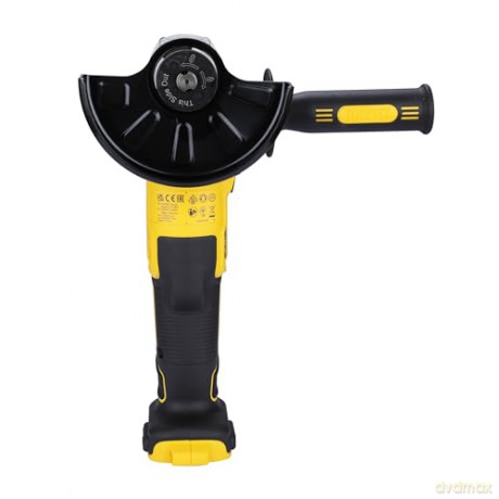 Dewalt 18V DCG405N-XJ XR Brushless 125mm Angle Grinder