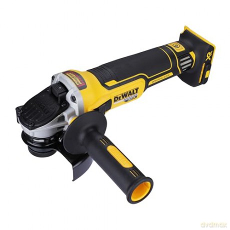 Dewalt 18V DCG405N-XJ XR Brushless 125mm Angle Grinder