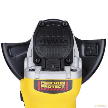 Dewalt 18V DCG405N-XJ XR Brushless 125mm Angle Grinder