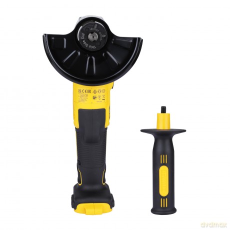 Dewalt 18V DCG405N-XJ XR Brushless 125mm Angle Grinder