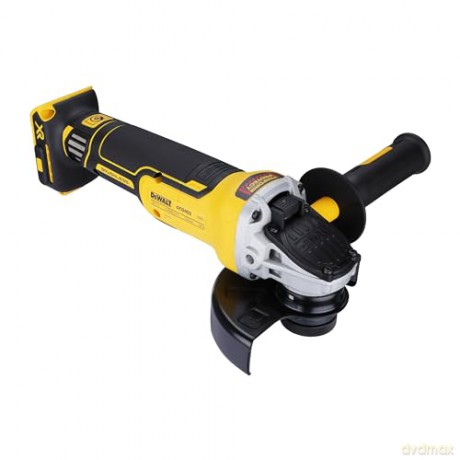 Dewalt 18V DCG405N-XJ XR Brushless 125mm Angle Grinder
