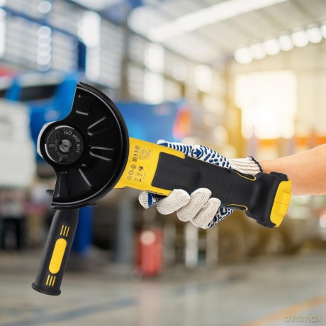 Dewalt 18V DCG405N-XJ XR Brushless 125mm Angle Grinder