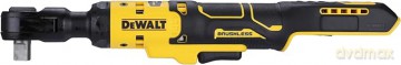 Dewalt 18V XR DCF512N Battery Ratchet