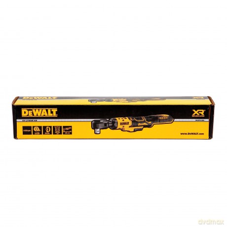 Dewalt 18V XR DCF512N Battery Ratchet
