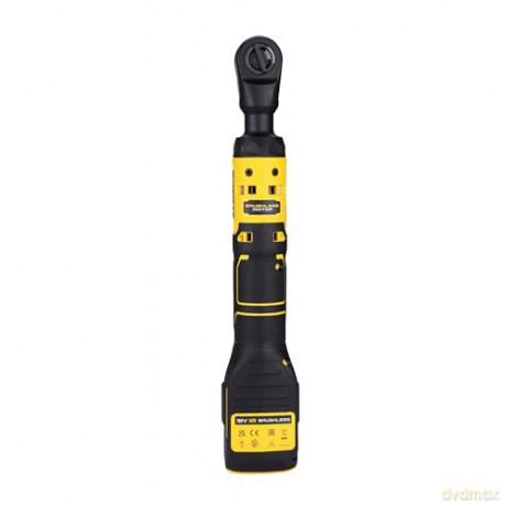 Dewalt 18V XR DCF512N Battery Ratchet