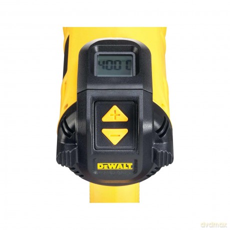 Dewalt 2,000 Watt Heat Gun D26414