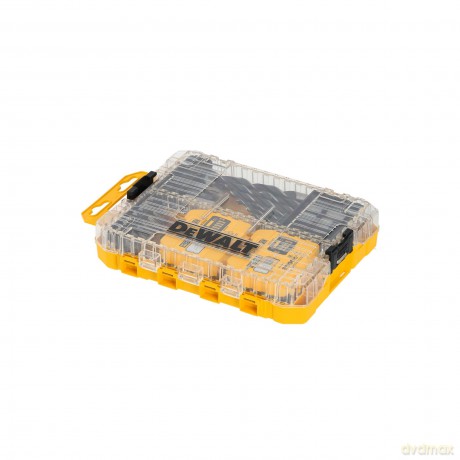 Dewalt Â 100 Pcs Drill Drive Set
