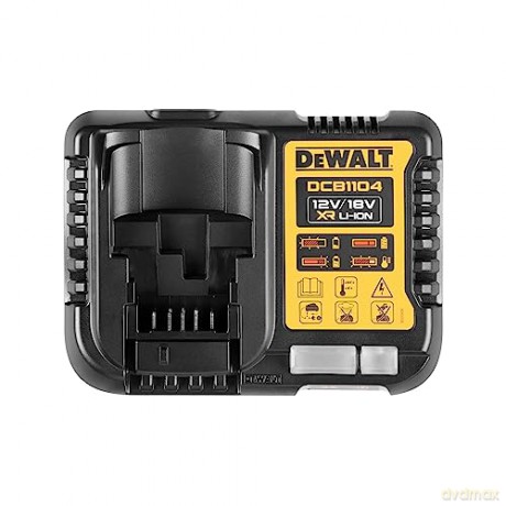 Dewalt DCB1104 Charger