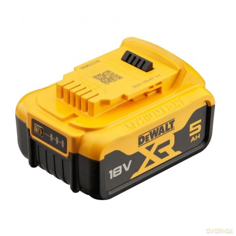 Dewalt DCB184-XJ 18V 5,0 Ah Battery