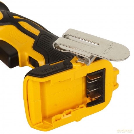 DeWalt DCF620D2K-QW