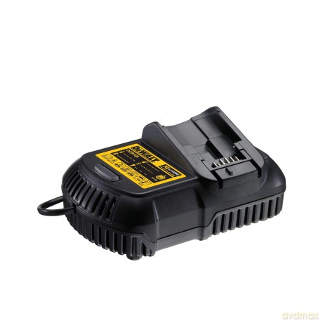 DeWalt DCF620D2K-QW