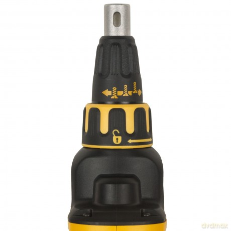 DeWalt DCF620D2K-QW