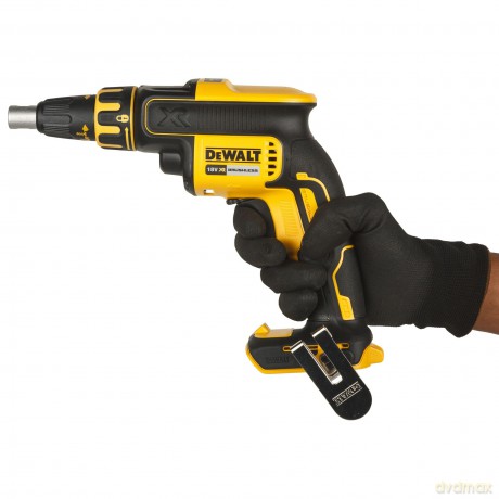 DeWalt DCF620D2K-QW