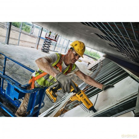 DeWalt DCF620D2K-QW