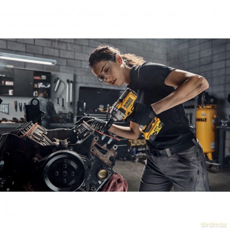 Dewalt DCF892N-XJ Solo
