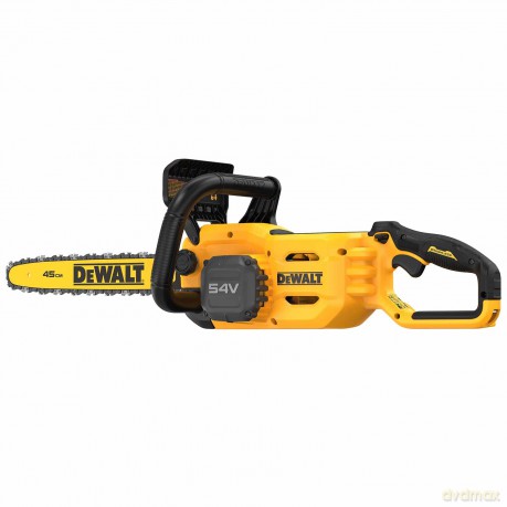Dewalt DCMCS574-XJ 54V XR Flexvolt Chainsaw 45 CM Without Battery And Charger