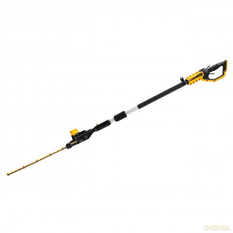 DeWalt DCMPH566N 18V XR Pole Hedge Trimmer Bare Unit