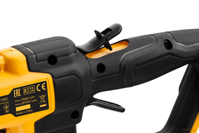 DeWalt DCMPH566N 18V XR Pole Hedge Trimmer Bare Unit