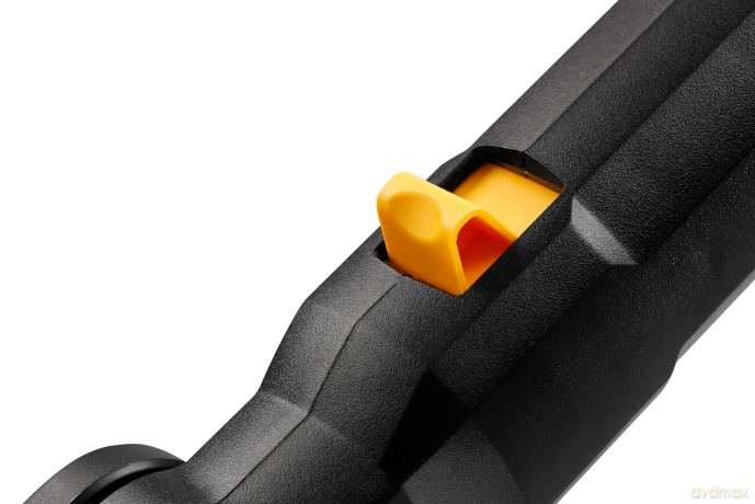 DeWalt DCMPH566N 18V XR Pole Hedge Trimmer Bare Unit