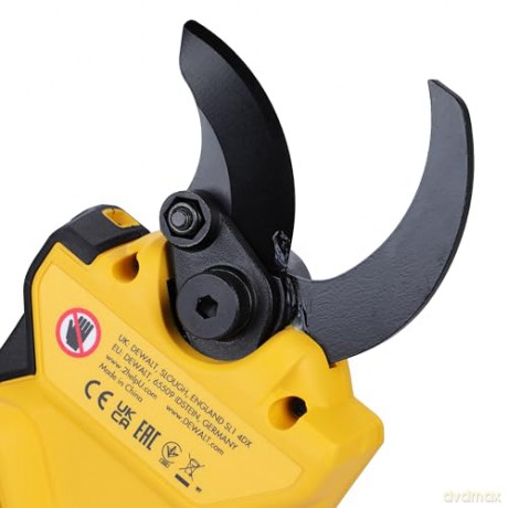 Dewalt DCMPP568N-XJ Dcmpp568N Xr Pruner 18V Bare Unit